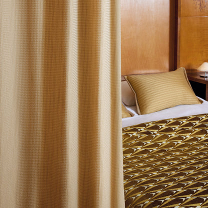 Kirkby Design Curio Drape FR Oyster
