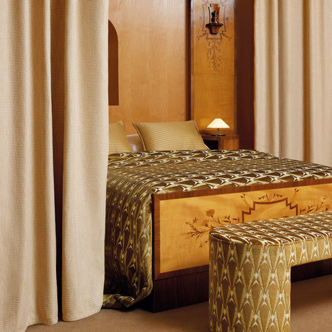 Kirkby Design Eventail FR Crib 5 Radiance