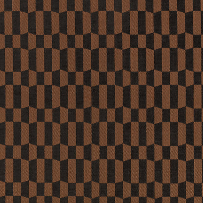 Kirkby Design Foyer Espresso Noir