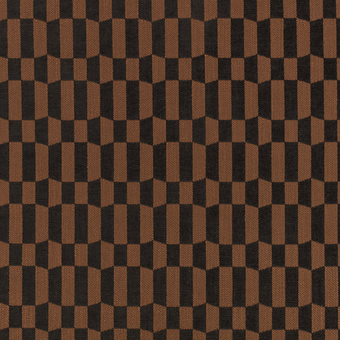 Kirkby Design Foyer Espresso Noir