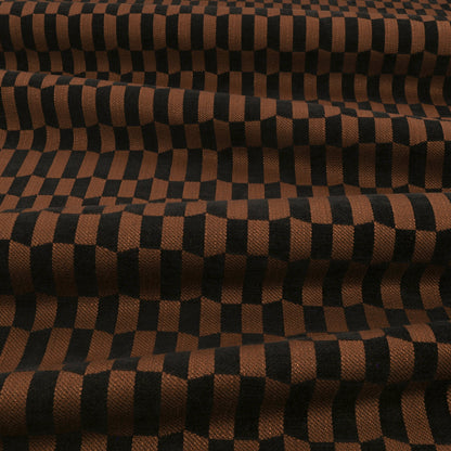 Kirkby Design Foyer Espresso Noir