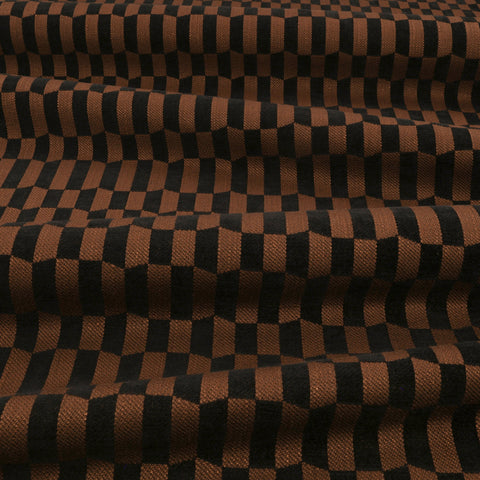 Kirkby Design Foyer Espresso Noir