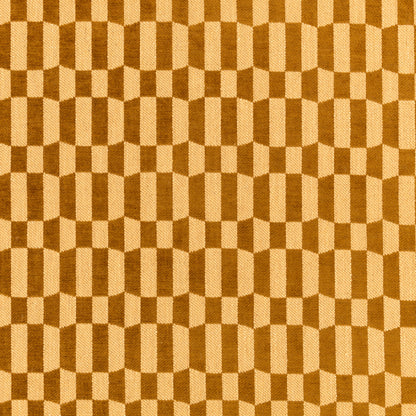 Kirkby Design Foyer Tobacco