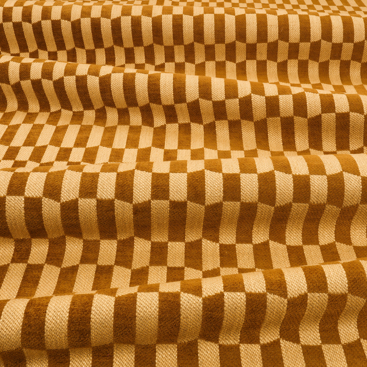Kirkby Design Foyer Tobacco