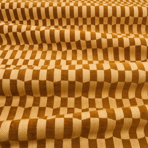 Kirkby Design Foyer Tobacco