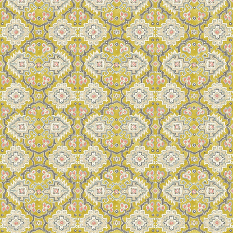 Linwood Kami Chartreuse
