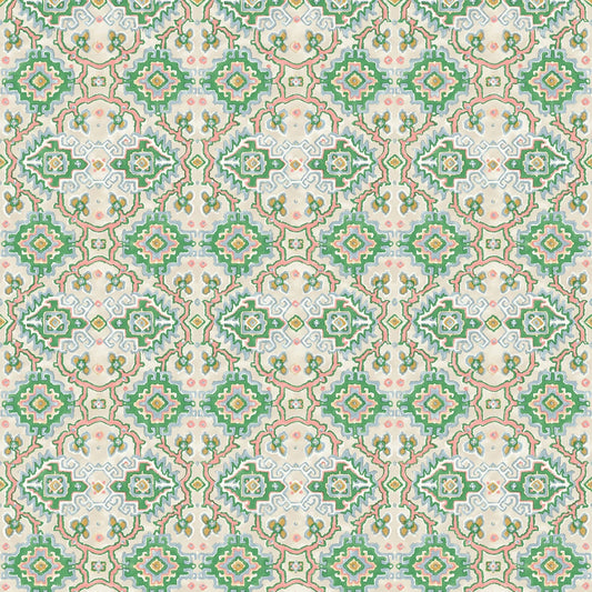 Linwood Kami Emerald