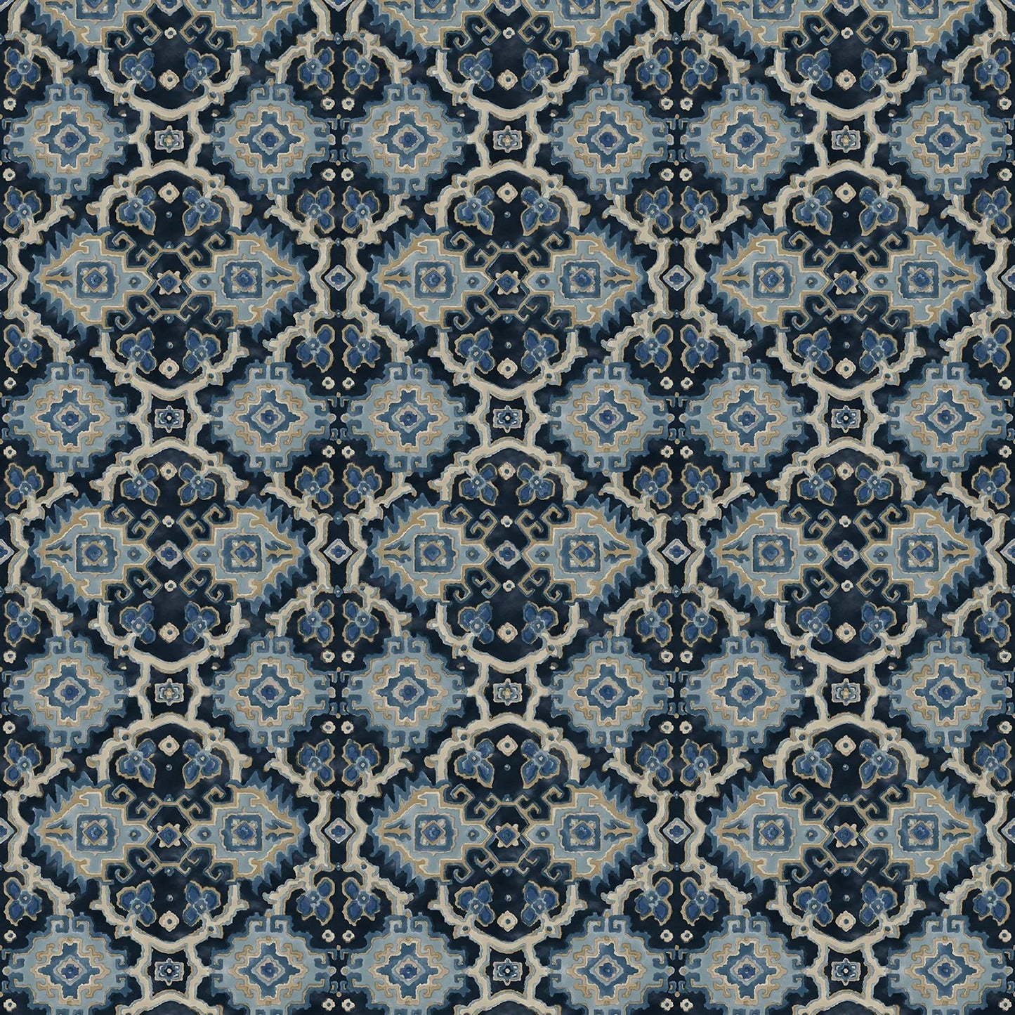Linwood Kami Indigo