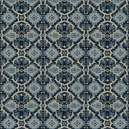 Linwood Kami Indigo
