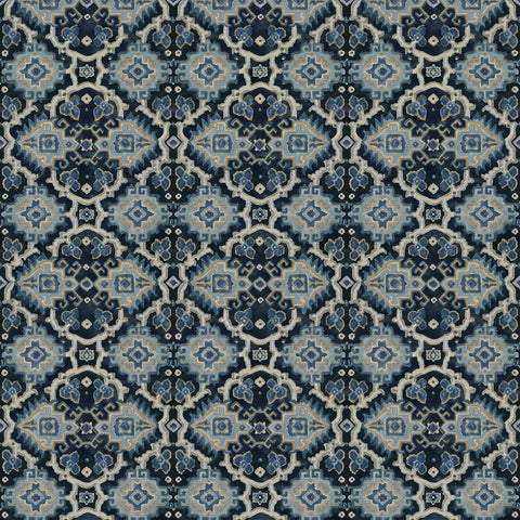 Linwood Kami Indigo