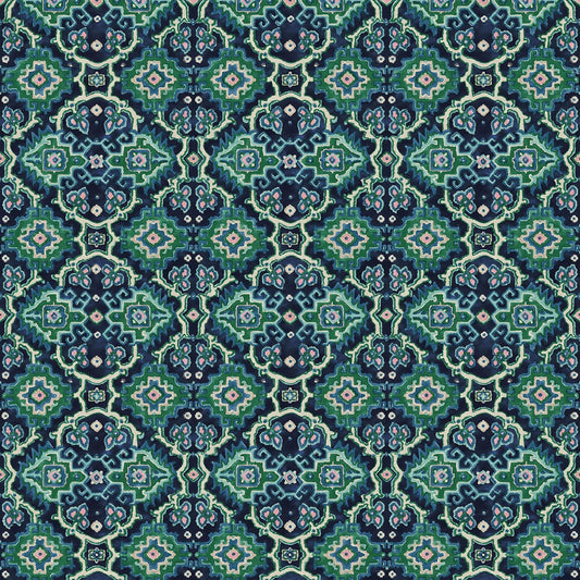 Linwood Kami Seagreen