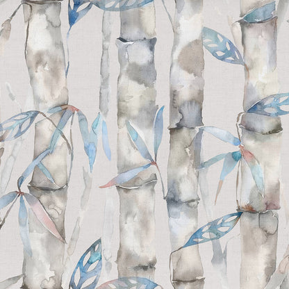 Voyage Maison Kanto Fabric Cobalt