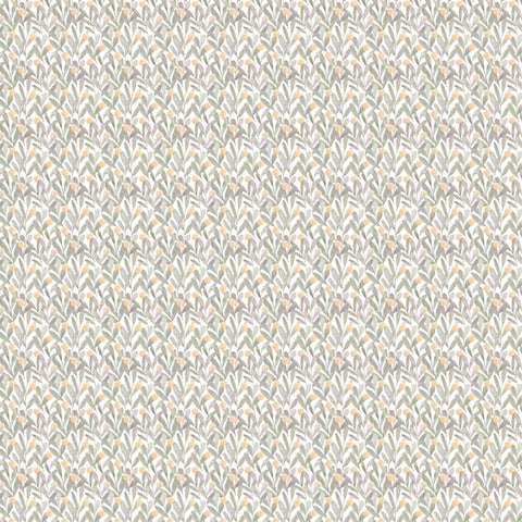 Voyage Maison Katsura Fabric Amber