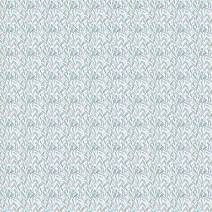 Voyage Maison Katsura Fabric Aqua