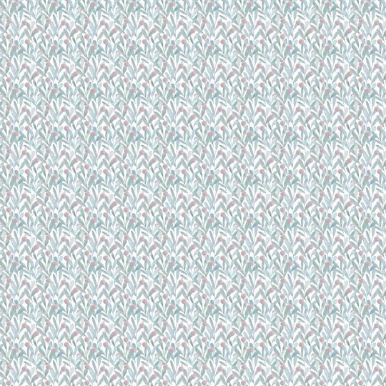 Voyage Maison Katsura Fabric Mauve