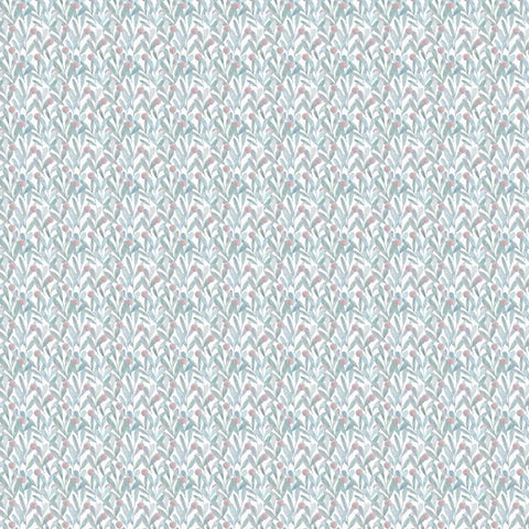 Voyage Maison Katsura Fabric Mauve