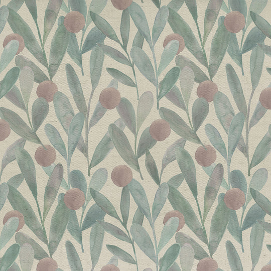 Voyage Maison Katsura Fabric Mauve