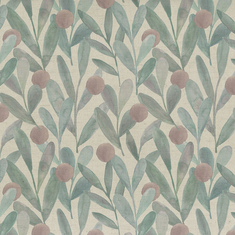 Voyage Maison Katsura Fabric Mauve
