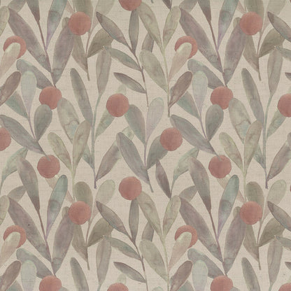 Voyage Maison Katsura Fabric Mulberry