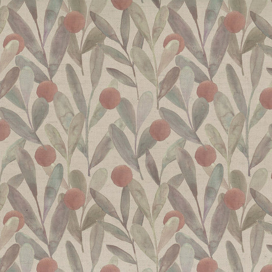 Voyage Maison Katsura Fabric Mulberry