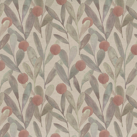 Voyage Maison Katsura Fabric Mulberry