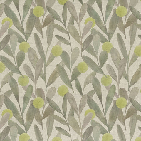 Voyage Maison Katsura Fabric Sage