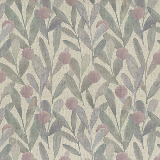 Voyage Maison Katsura Fabric Violet