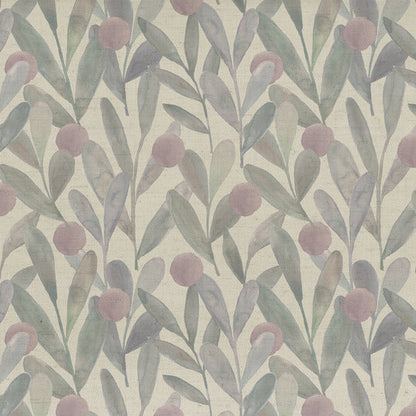 Voyage Maison Katsura Fabric Violet