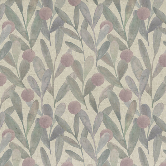Voyage Maison Katsura Fabric Violet