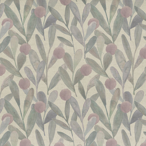 Voyage Maison Katsura Fabric Violet