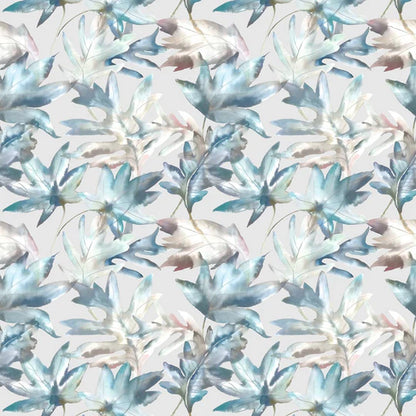 Voyage Maison Kimino Fabric Cobalt