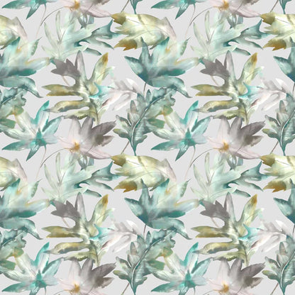 Voyage Maison Kimino Fabric Emerald