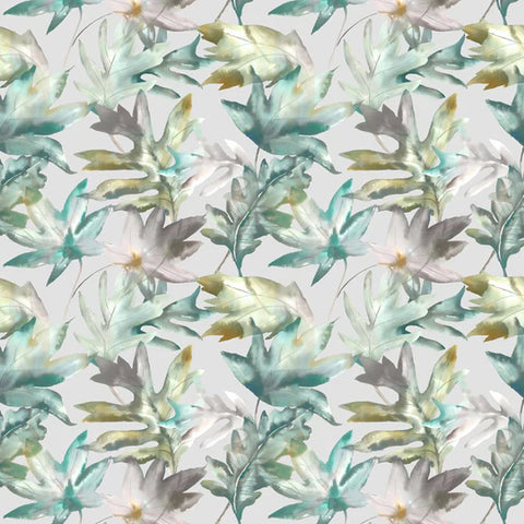 Voyage Maison Kimino Fabric Emerald