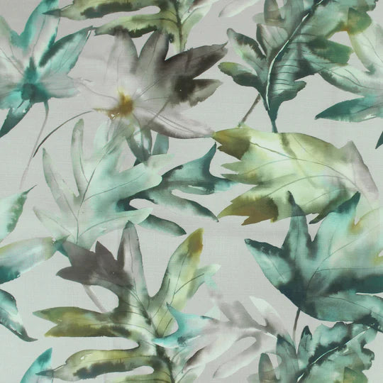 Voyage Maison Kimino Fabric Emerald