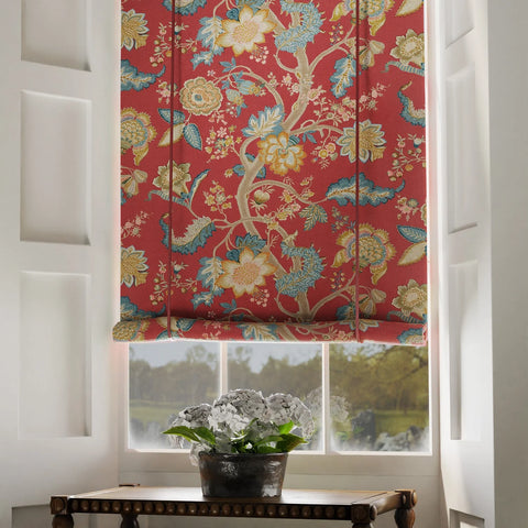 Linwood Kitty Spring Classic Red