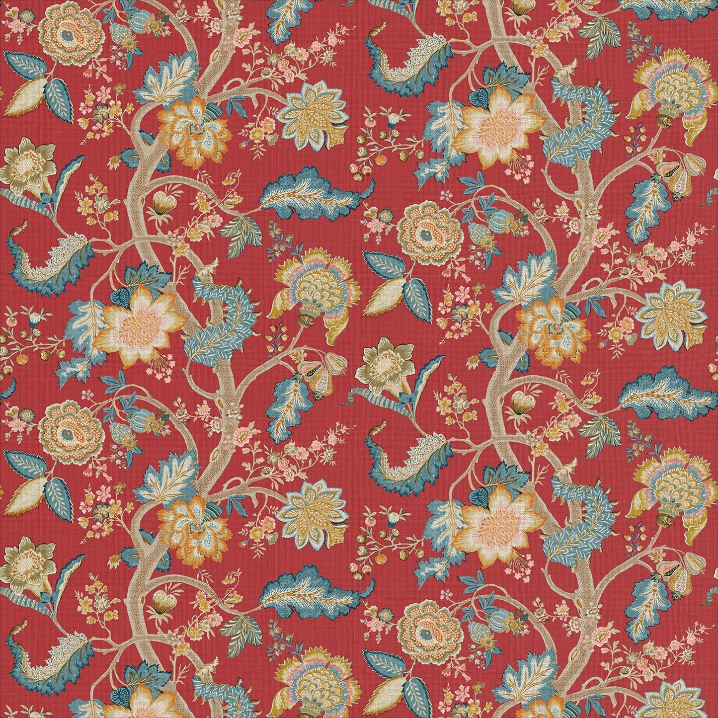 Linwood Kitty Spring Classic Red