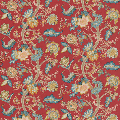 Linwood Kitty Spring Classic Red