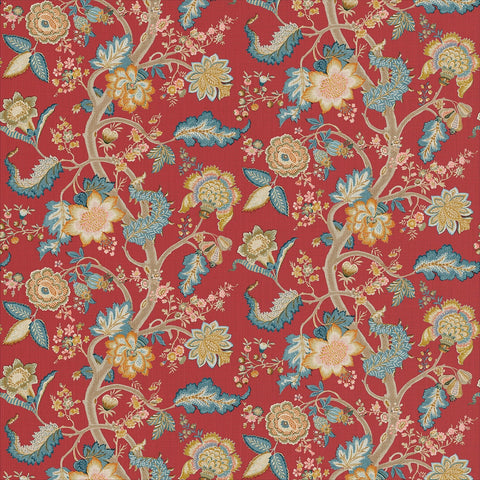 Linwood Kitty Spring Classic Red