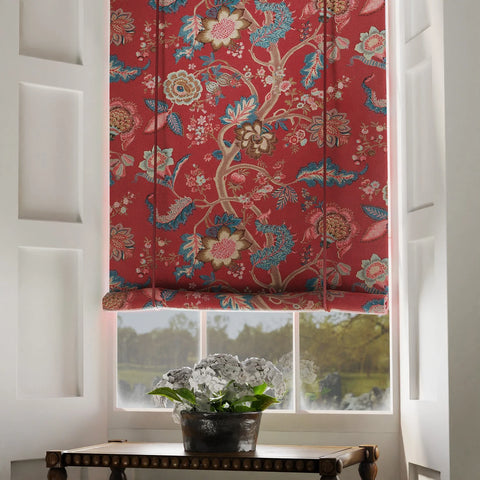 Linwood Kitty Old Red