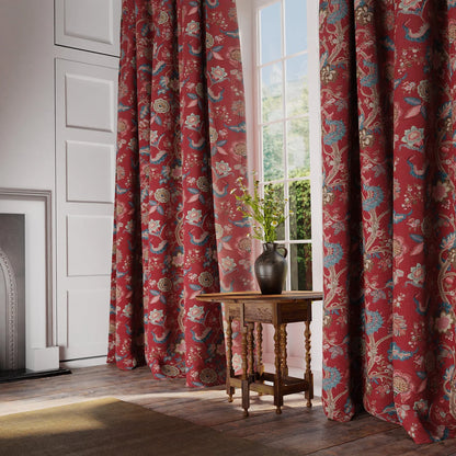 Linwood Kitty Old Red