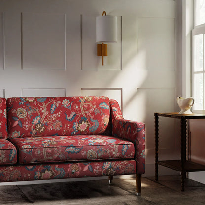 Linwood Kitty Old Red