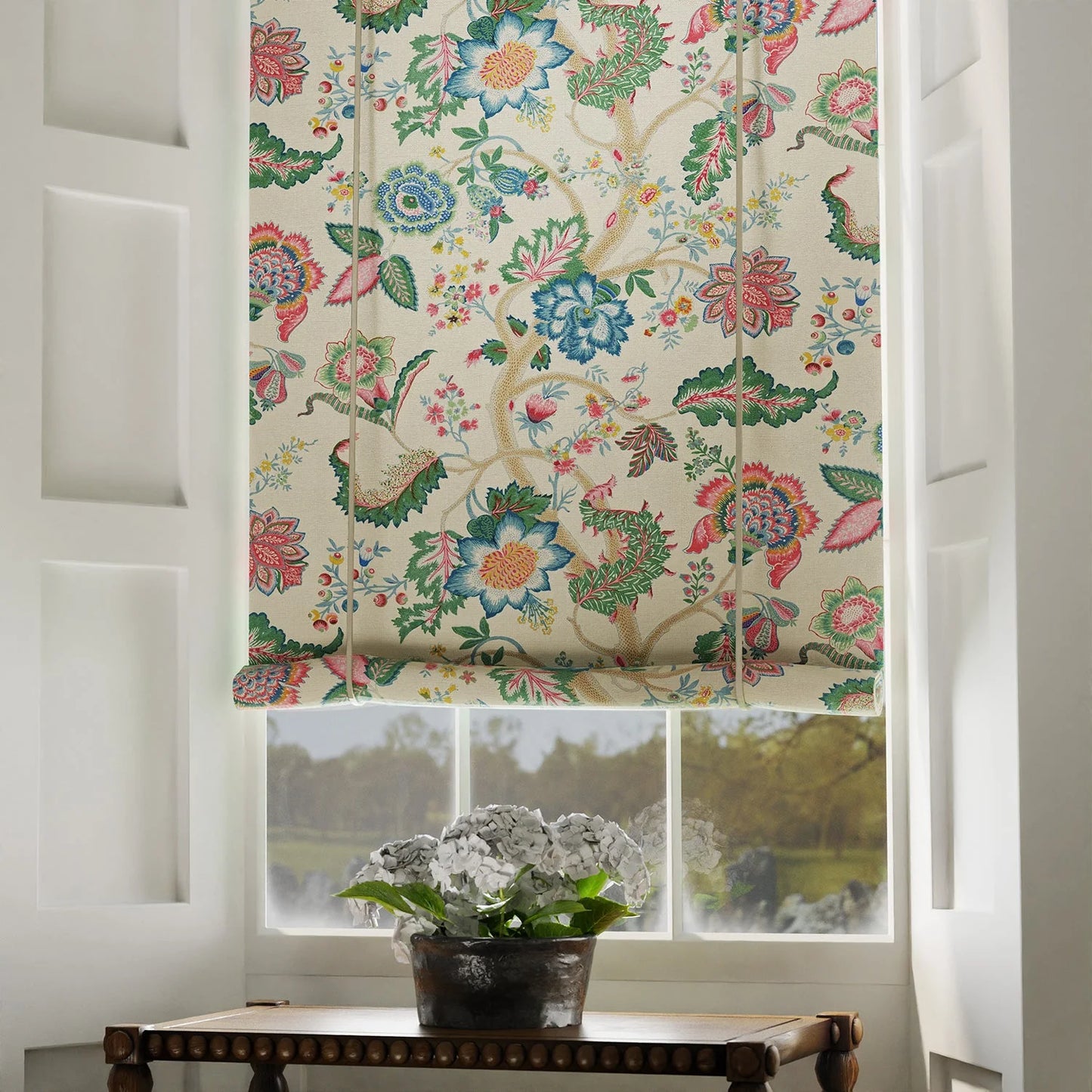 Linwood Kitty Spring Green