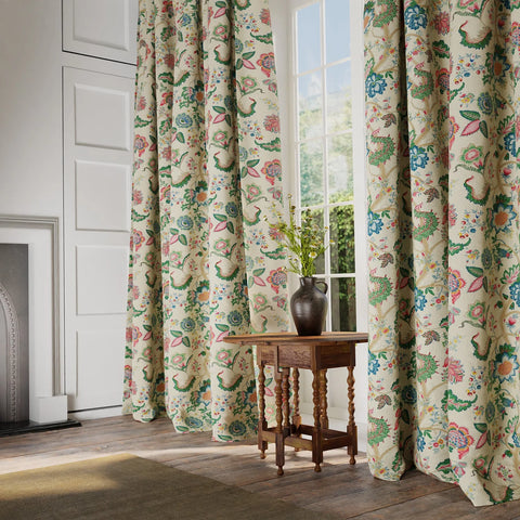 Linwood Kitty Spring Green