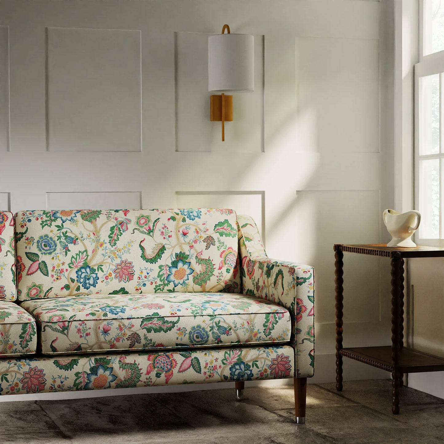 Linwood Kitty Spring Green