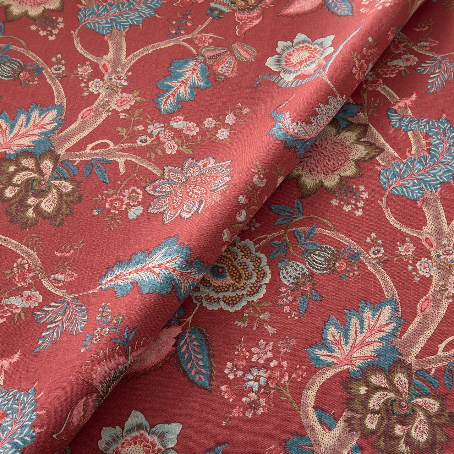 Linwood Kitty Old Red