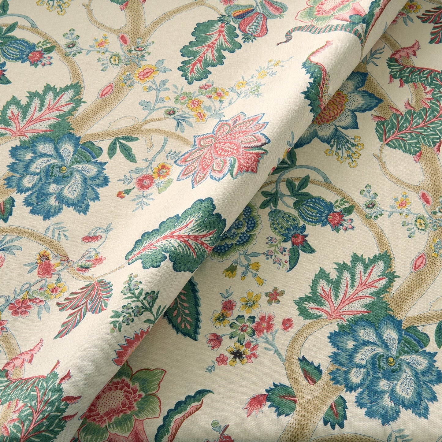 Linwood Kitty Spring Green