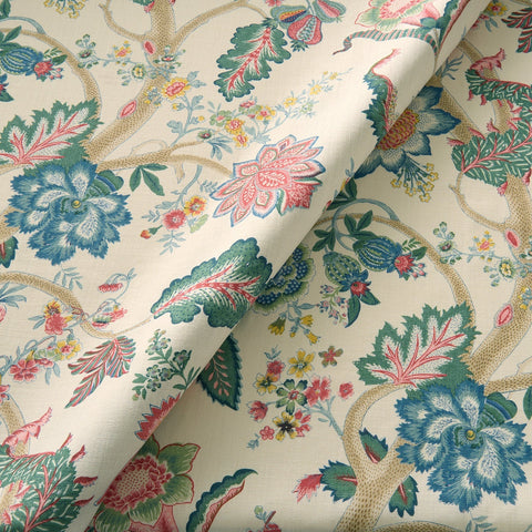 Linwood Kitty Spring Green