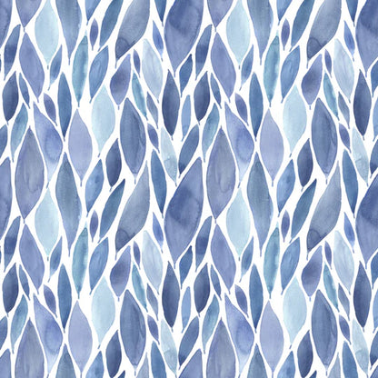 Voyage Maison Koyo Fabric Cobalt