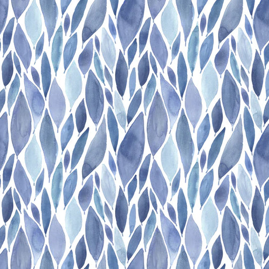 Voyage Maison Koyo Fabric Cobalt