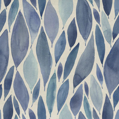 Voyage Maison Koyo Fabric Cobalt